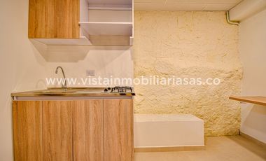 Arriendo Apartaestudio Sector Fátima