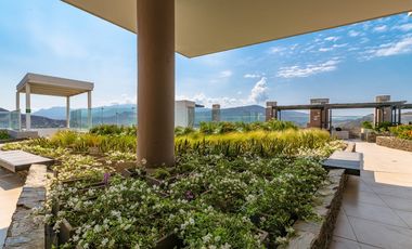 Apartamento amoblado con permiso de turismo en Playa salguero - 070