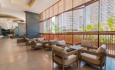 Apartamento amoblado con permiso de turismo en Playa salguero - 070