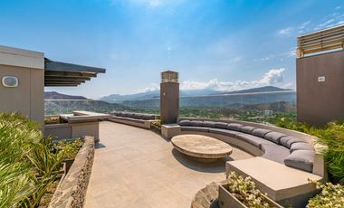 Apartamento amoblado con permiso de turismo en Playa salguero - 070