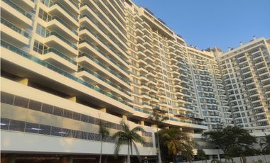 Apartamento amoblado con permiso de turismo en Playa salguero - 070