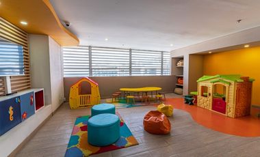 Apartamento amoblado con permiso de turismo en Playa salguero - 070