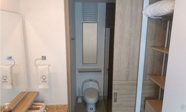 Apartamento amoblado con permiso de turismo en Playa salguero - 070