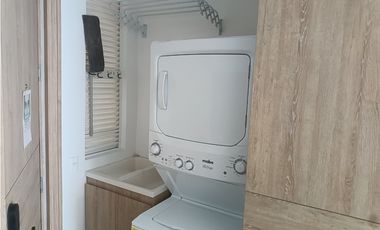 Apartamento amoblado con permiso de turismo en Playa salguero - 070