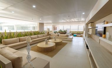 Apartamento amoblado con permiso de turismo en Playa salguero - 070