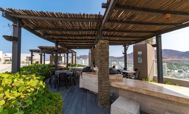 Apartamento amoblado con permiso de turismo en Playa salguero - 070