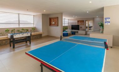 Apartamento amoblado con permiso de turismo en Playa salguero - 070