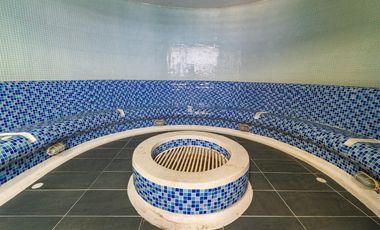 Apartamento amoblado con permiso de turismo en Playa salguero - 070