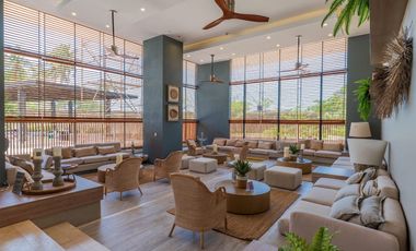 Apartamento amoblado con permiso de turismo en Playa salguero - 070