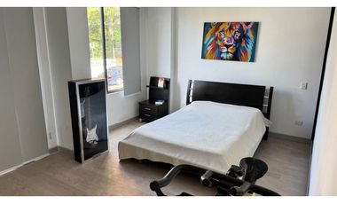 Venta de casa en Sabaneta con Ascensor