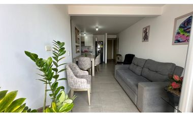 VENTA HERMOSO APARTAMENTO AVENIDA SUR, PEREIRA