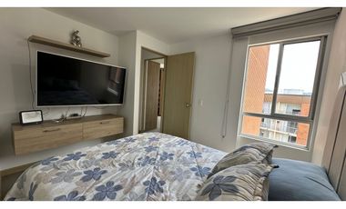 VENTA HERMOSO APARTAMENTO AVENIDA SUR, PEREIRA
