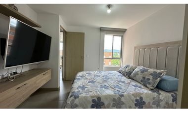 VENTA HERMOSO APARTAMENTO AVENIDA SUR, PEREIRA