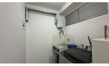 VENTA HERMOSO APARTAMENTO AVENIDA SUR, PEREIRA