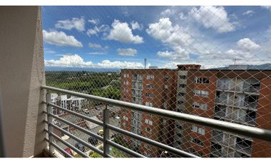VENTA HERMOSO APARTAMENTO AVENIDA SUR, PEREIRA