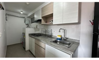 VENTA HERMOSO APARTAMENTO AVENIDA SUR, PEREIRA