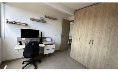 VENTA HERMOSO APARTAMENTO AVENIDA SUR, PEREIRA