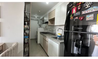 VENTA HERMOSO APARTAMENTO AVENIDA SUR, PEREIRA