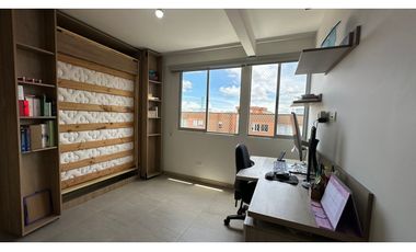 VENTA HERMOSO APARTAMENTO AVENIDA SUR, PEREIRA