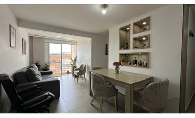 VENTA HERMOSO APARTAMENTO AVENIDA SUR, PEREIRA