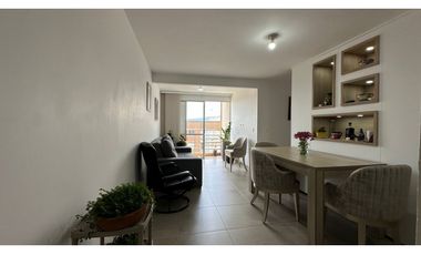 VENTA HERMOSO APARTAMENTO AVENIDA SUR, PEREIRA