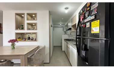 VENTA HERMOSO APARTAMENTO AVENIDA SUR, PEREIRA