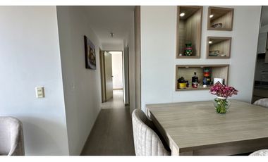 VENTA HERMOSO APARTAMENTO AVENIDA SUR, PEREIRA