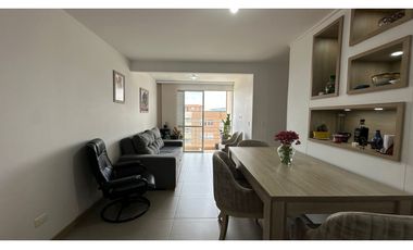VENTA HERMOSO APARTAMENTO AVENIDA SUR, PEREIRA