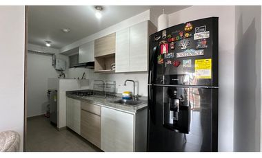 VENTA HERMOSO APARTAMENTO AVENIDA SUR, PEREIRA