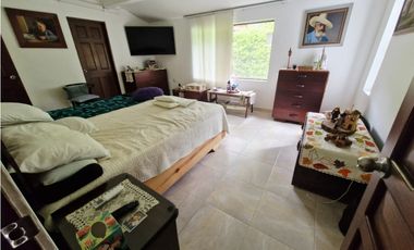 Venta De Finca En San Jeronimo