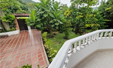 Venta De Finca En San Jeronimo