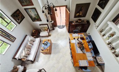 Venta De Finca En San Jeronimo