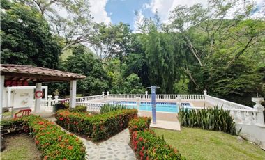 Venta De Finca En San Jeronimo