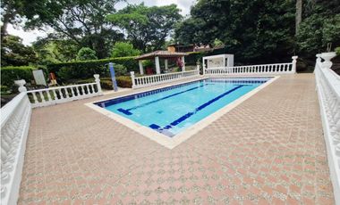 Venta De Finca En San Jeronimo