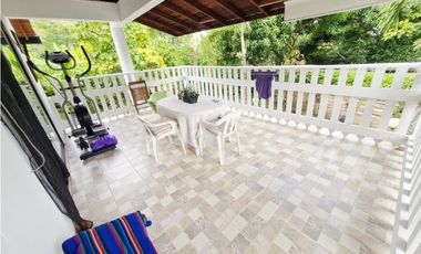 Venta De Finca En San Jeronimo