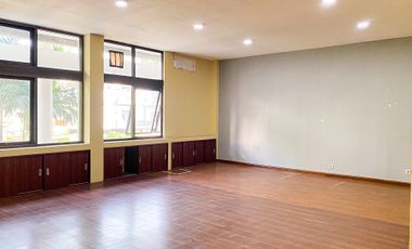 Disewakan Ruang Kantor / Office Space di Plaza Bisnis Kemang Jakarta
