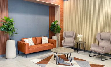 Disewakan Ruang Kantor / Office Space di Plaza Bisnis Kemang Jakarta