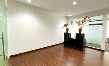 Disewakan Ruang Kantor / Office Space di Plaza Bisnis Kemang Jakarta