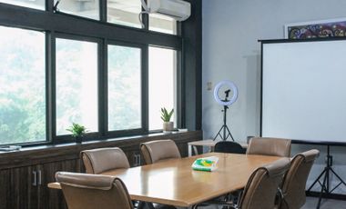 Disewakan Ruang Kantor / Office Space di Plaza Bisnis Kemang Jakarta