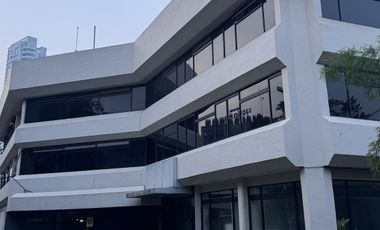 Disewakan Ruang Kantor / Office Space di Plaza Bisnis Kemang Jakarta