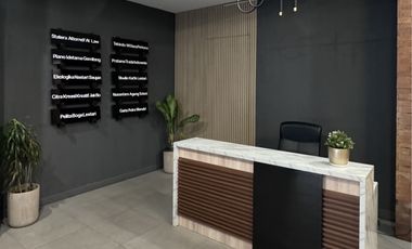 Disewakan Ruang Kantor / Office Space di Plaza Bisnis Kemang Jakarta