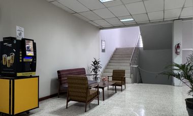 Disewakan Ruang Kantor / Office Space di Plaza Bisnis Kemang Jakarta