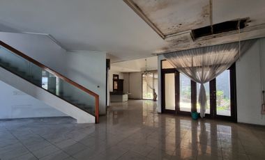 Disewakan rumah besar di tajur kota bogor