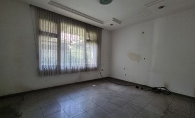 Disewakan rumah besar di tajur kota bogor