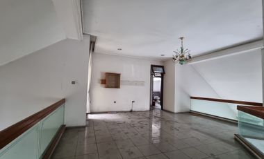 Disewakan rumah besar di tajur kota bogor