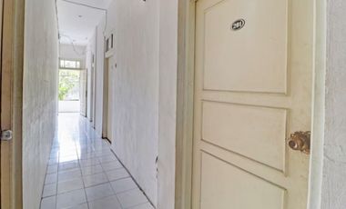 HOT DEAL! SOEKARNO HATTA, BUAH BATU. HOTEL AKTIF 3 LANTAI KOTA BANDUNG