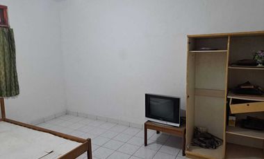 Dijual Rumah Tua pinggir jalan Dr Suharto Kota Kupang NTT