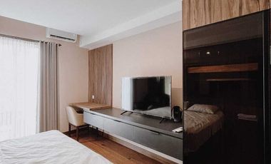 Apartemen Di Jogja View merapi Yudhistira Tower Mataram City