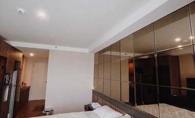 Apartemen Di Jogja View merapi Yudhistira Tower Mataram City