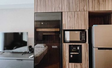 Apartemen Di Jogja View merapi Yudhistira Tower Mataram City